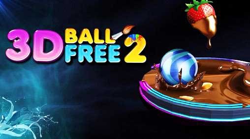download 3D ball free 2 apk